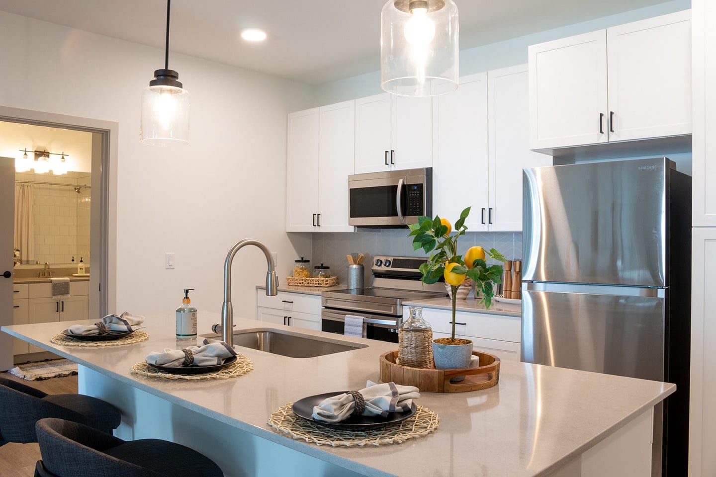 Nese Apartments Image 30