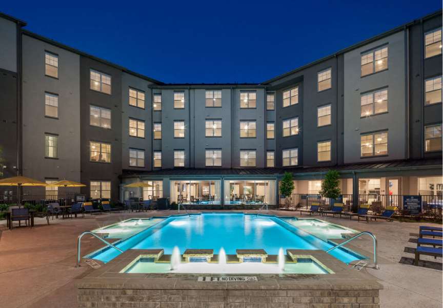 Firewheel Town Village 55+ Community Image 14