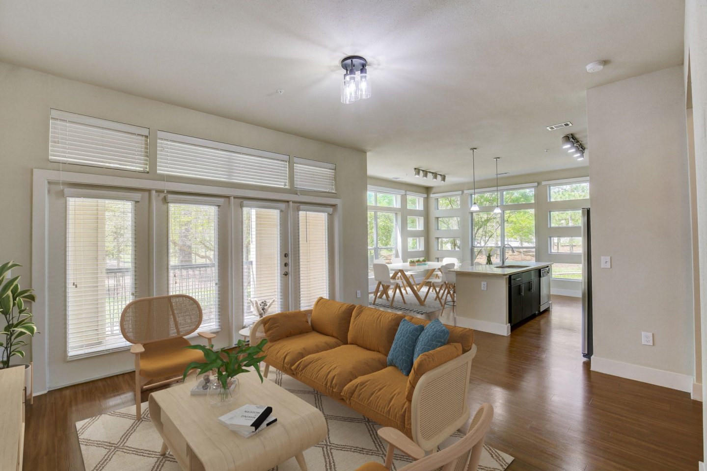 The Belvedere at Springwoods Village Image 5