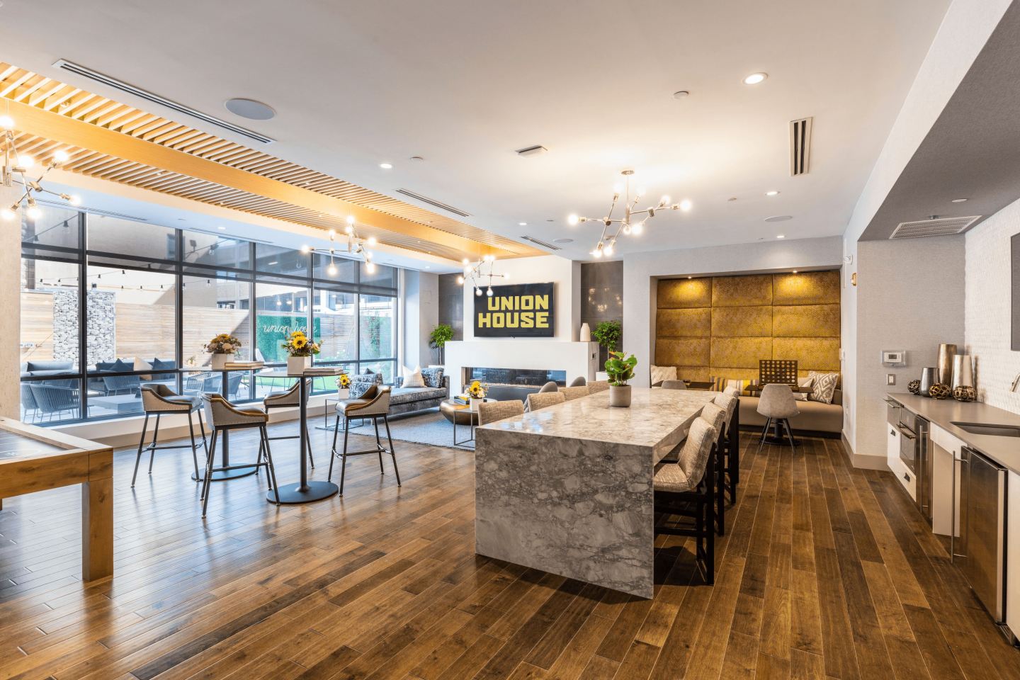 Union House Image 23