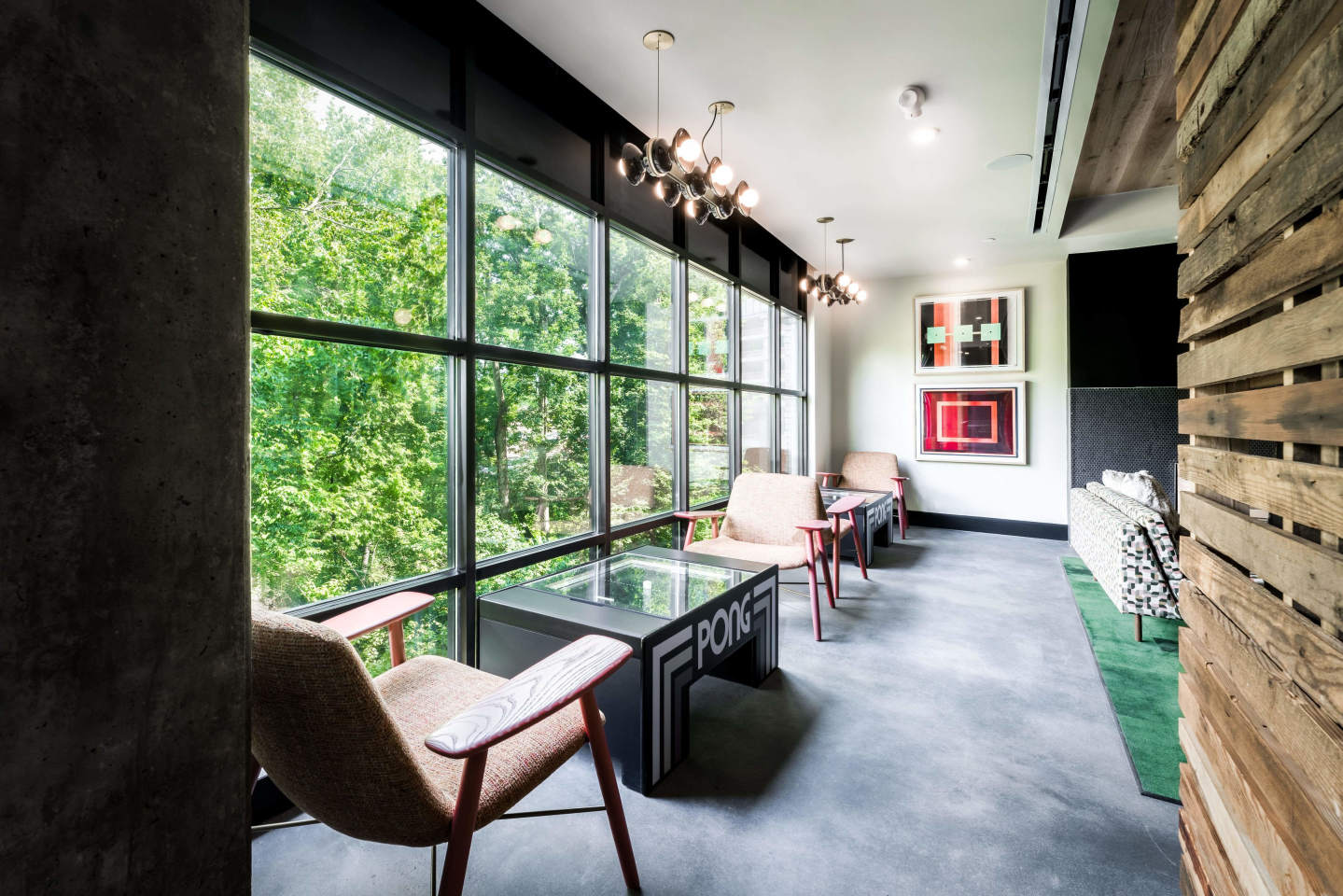 Channel House Image 21