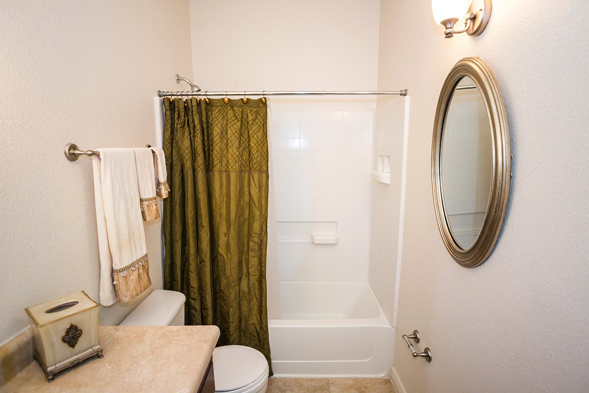 The Tuscany at Mesa Hills Image 19