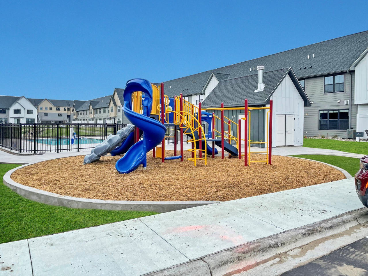 Foxtail Hollow Townhomes Image 11