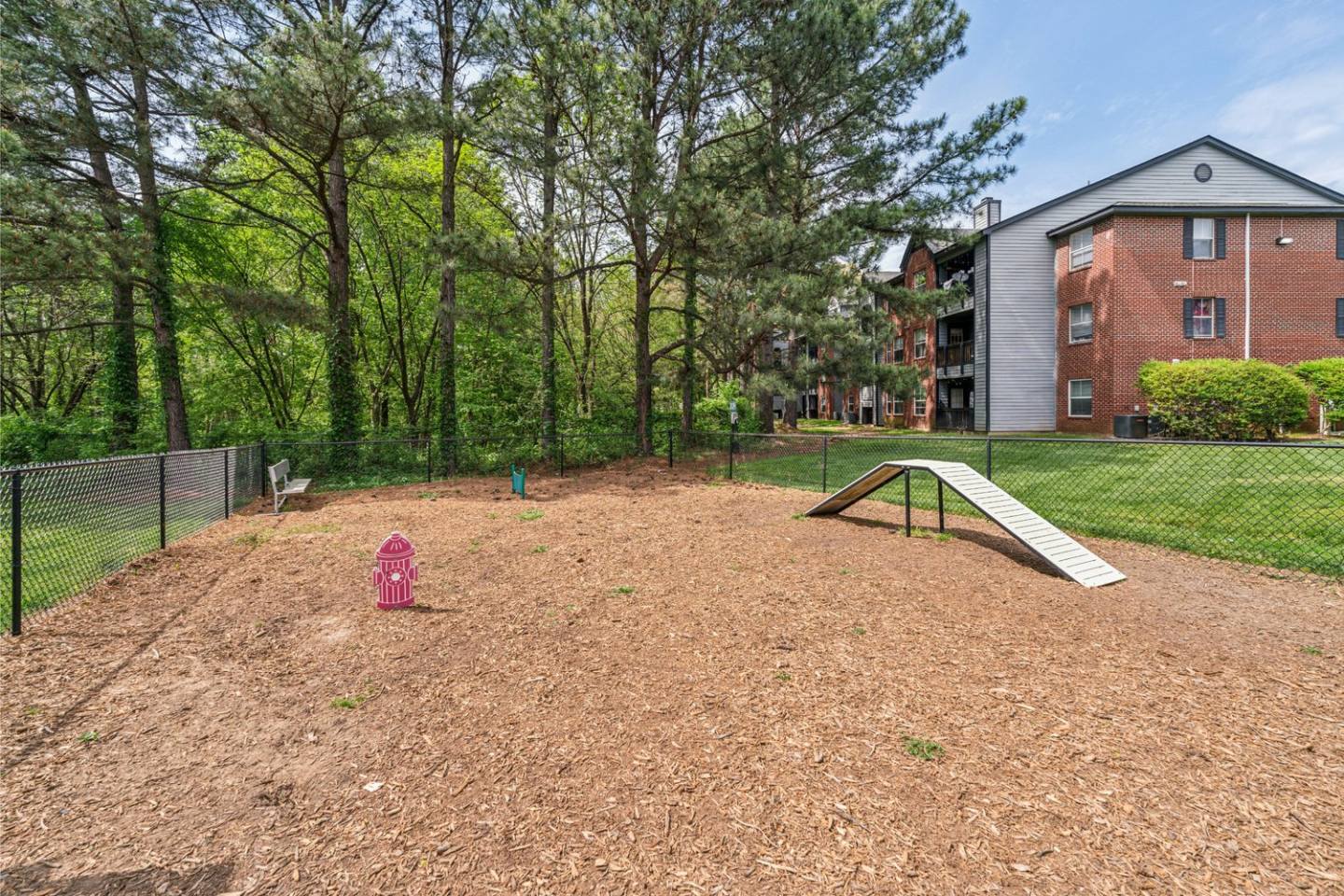 Mission Matthews Place Image 4