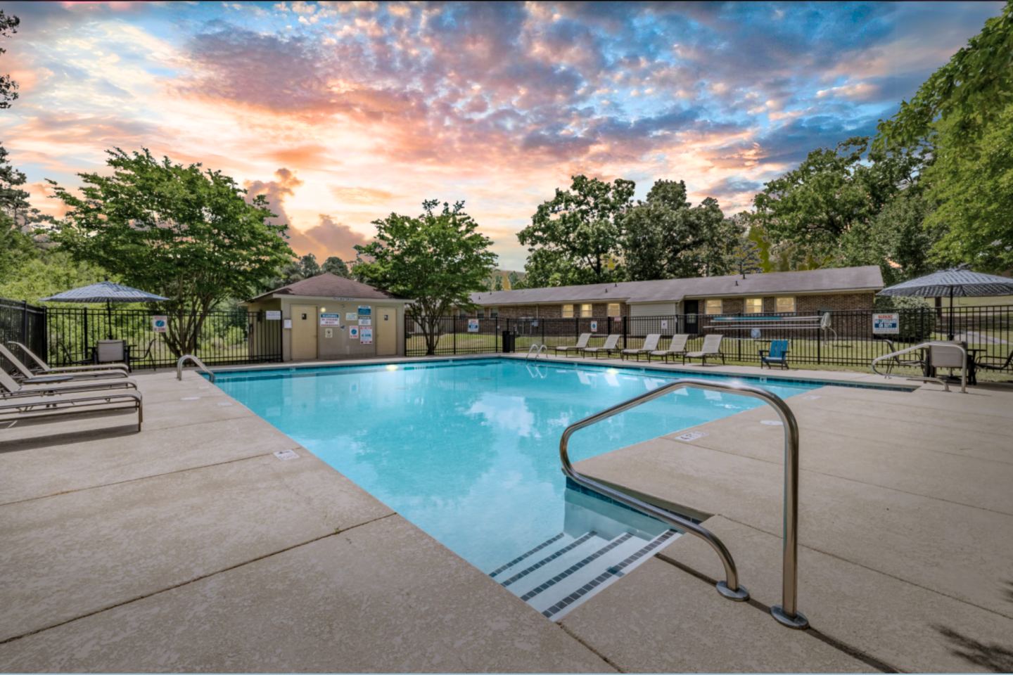 The Villas at Northpoint & Southpoint Image 2