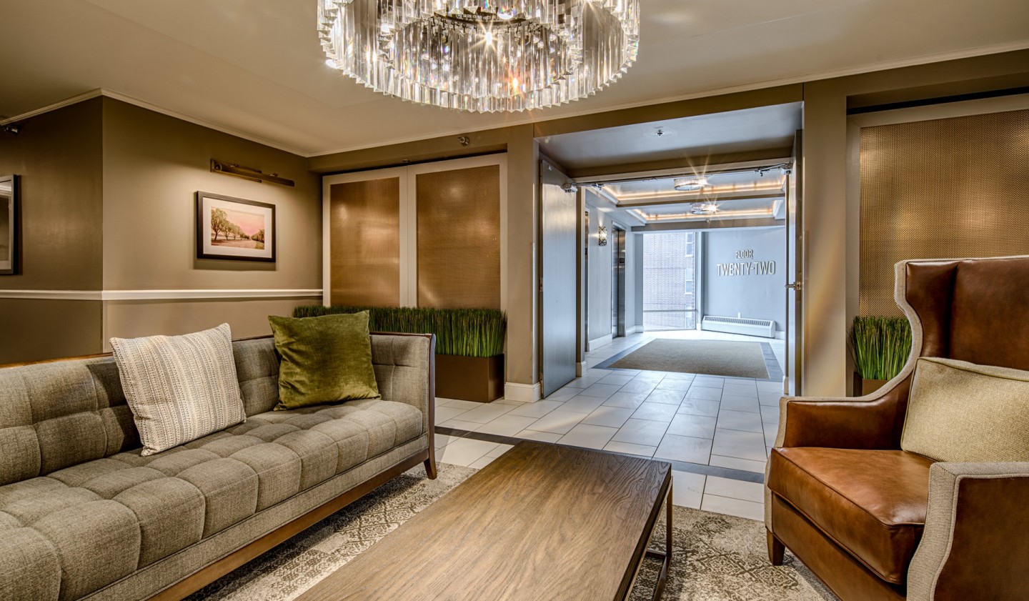 The Beach Club Residences Image 30