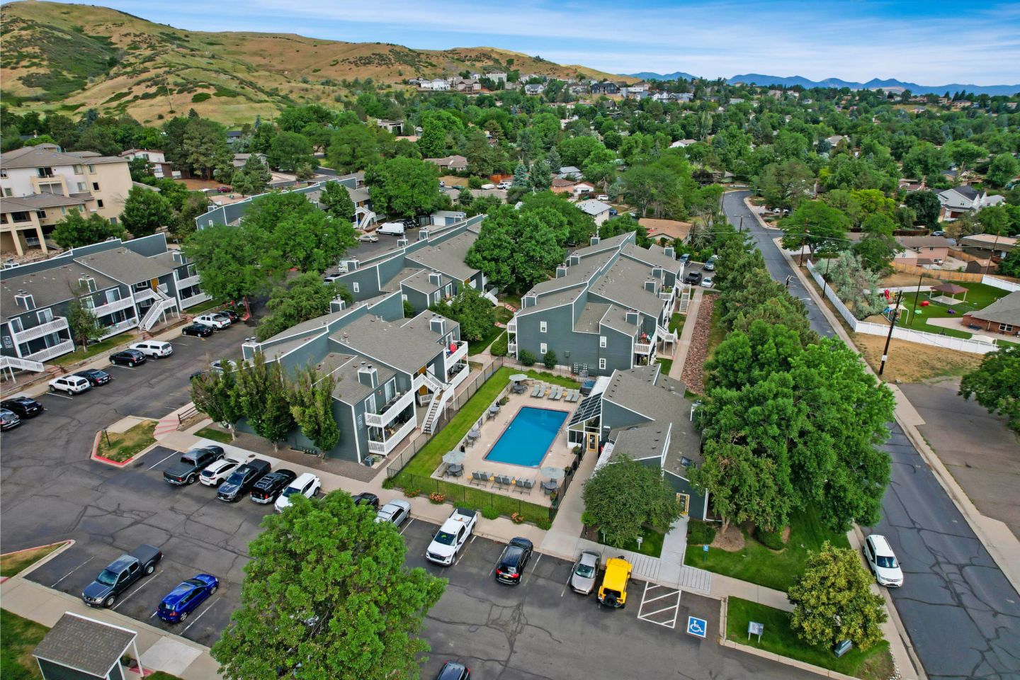 Bluesky Landing Apartments Image 22