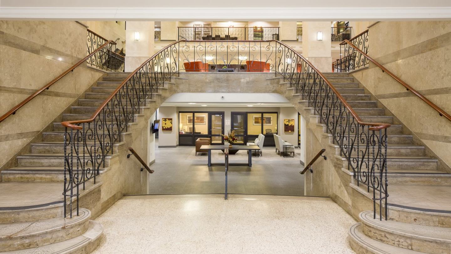 The Carling Apartments Image 1