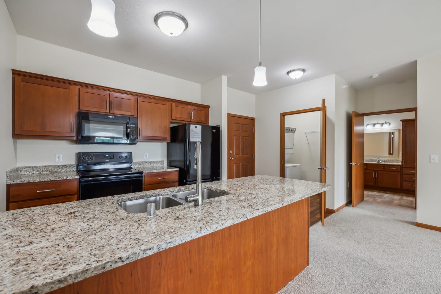 Estates at Arbor Oaks a 55+ Community Image 1