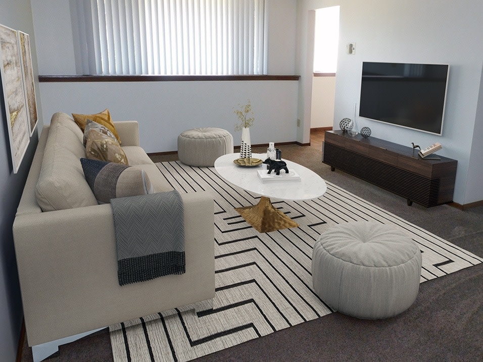 Winchester Apartments Image 1