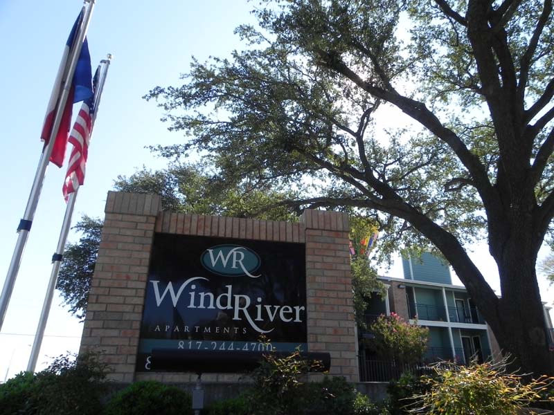 Wind River Image 1