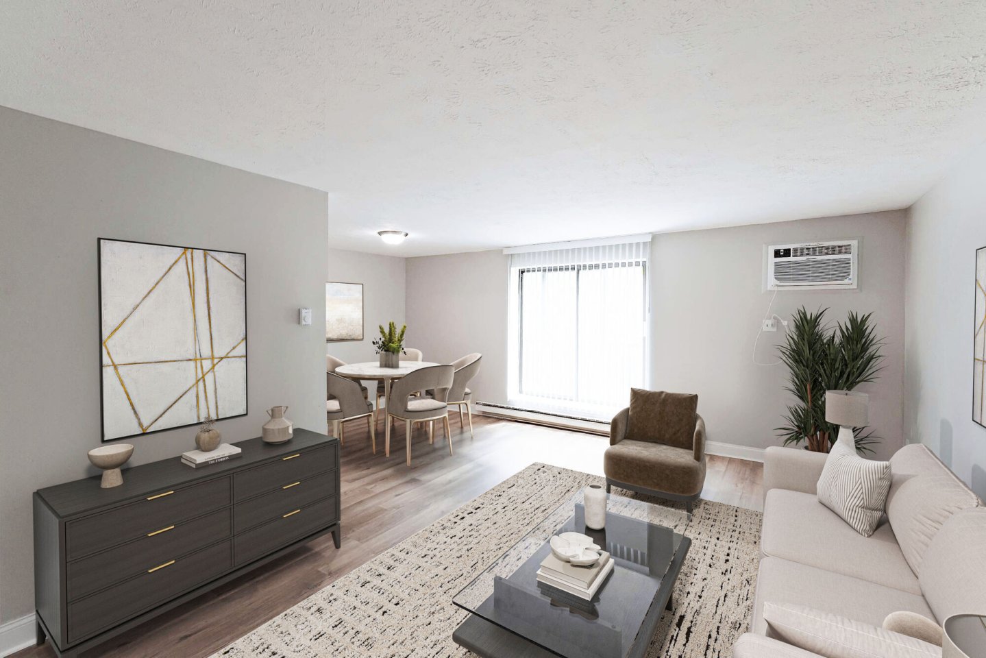 The Flats at Fox Hill Image 38