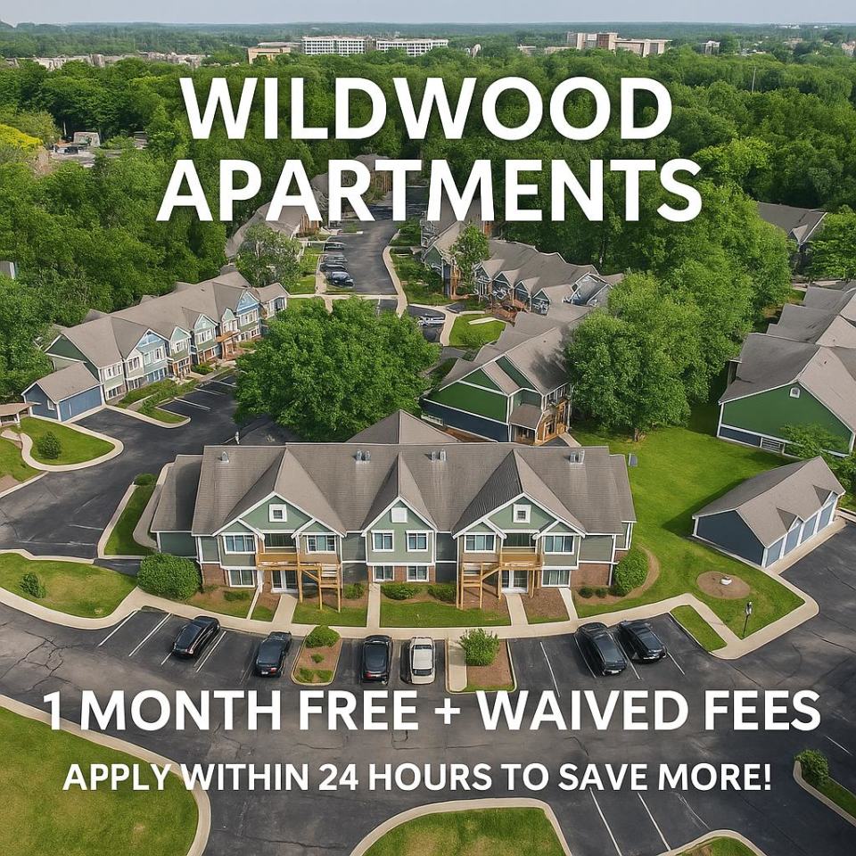 Wildwood Off Main Image 1