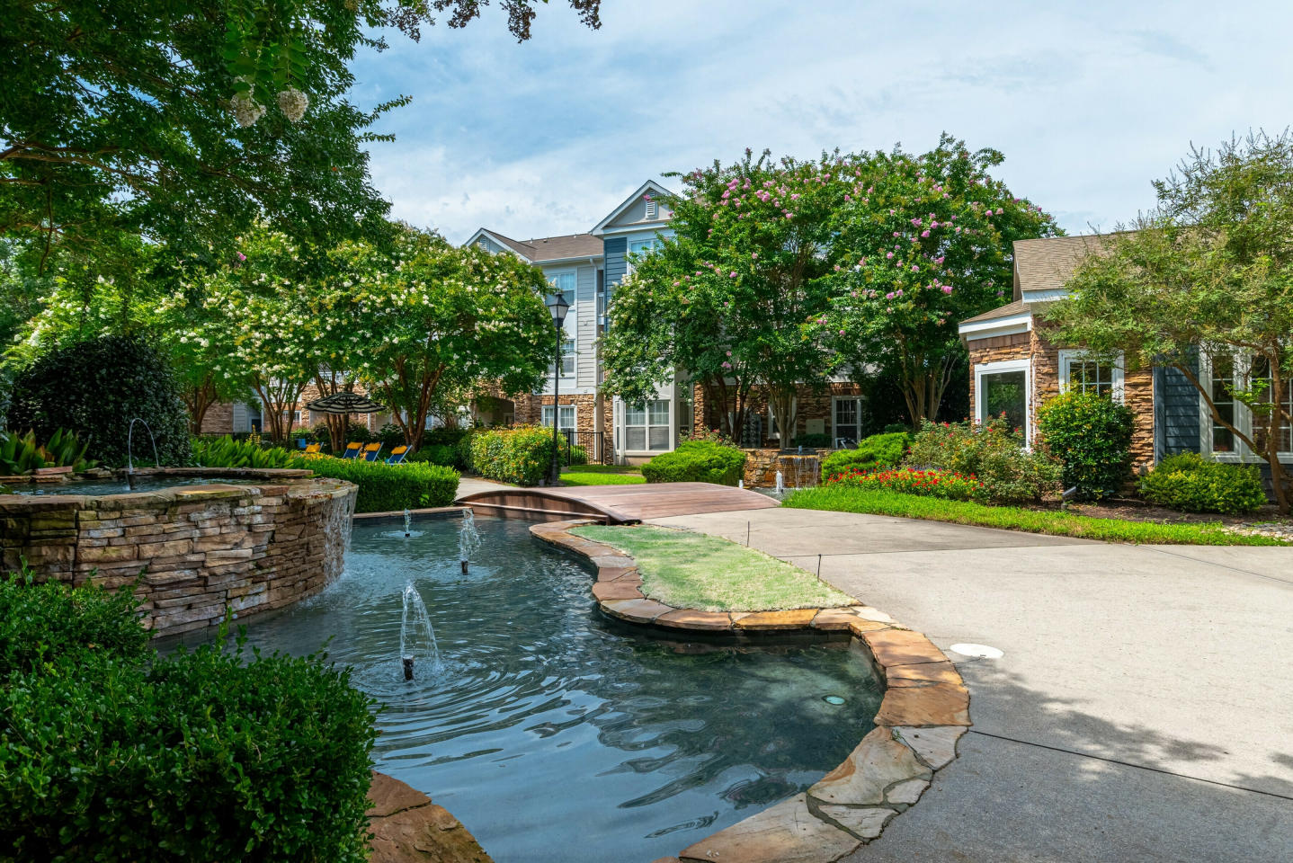 Hideaway at Greenbrier Image 17