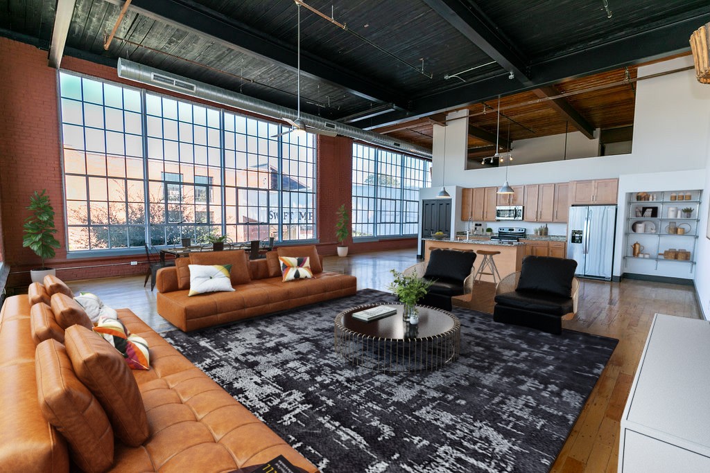 The Lofts at Swift Mill Image 8