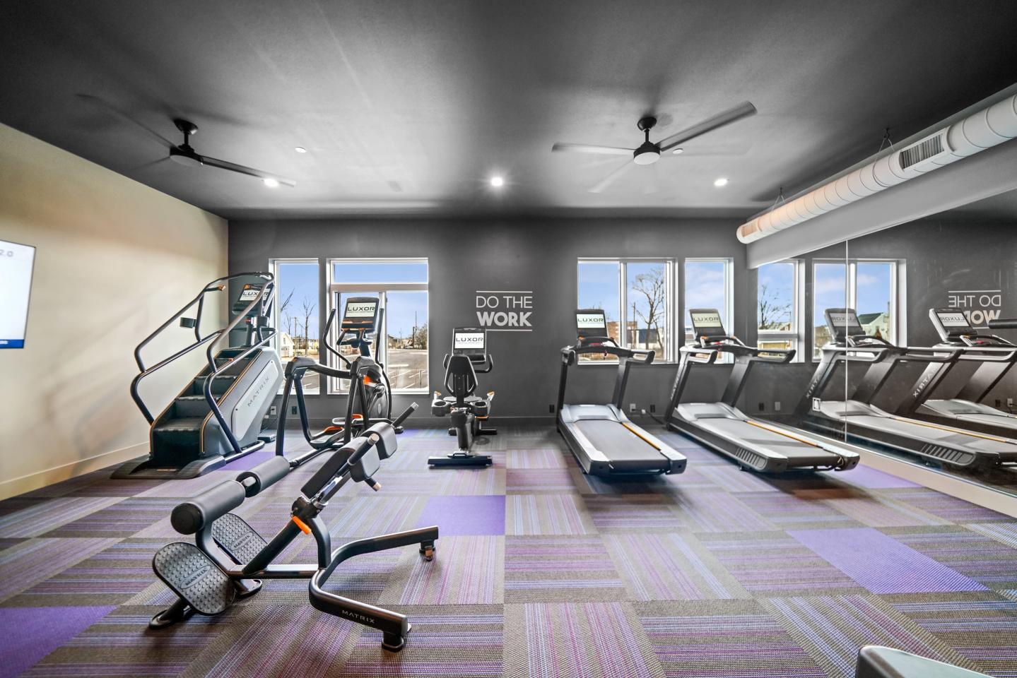 Luxor Lifestyle Apartments Lansdale Image 12