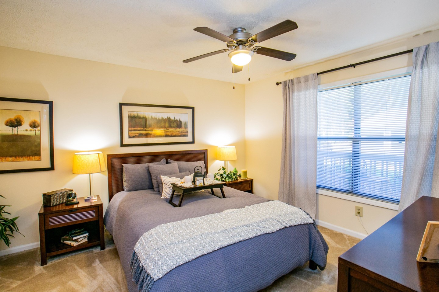 Park Trace Apartments Image 16
