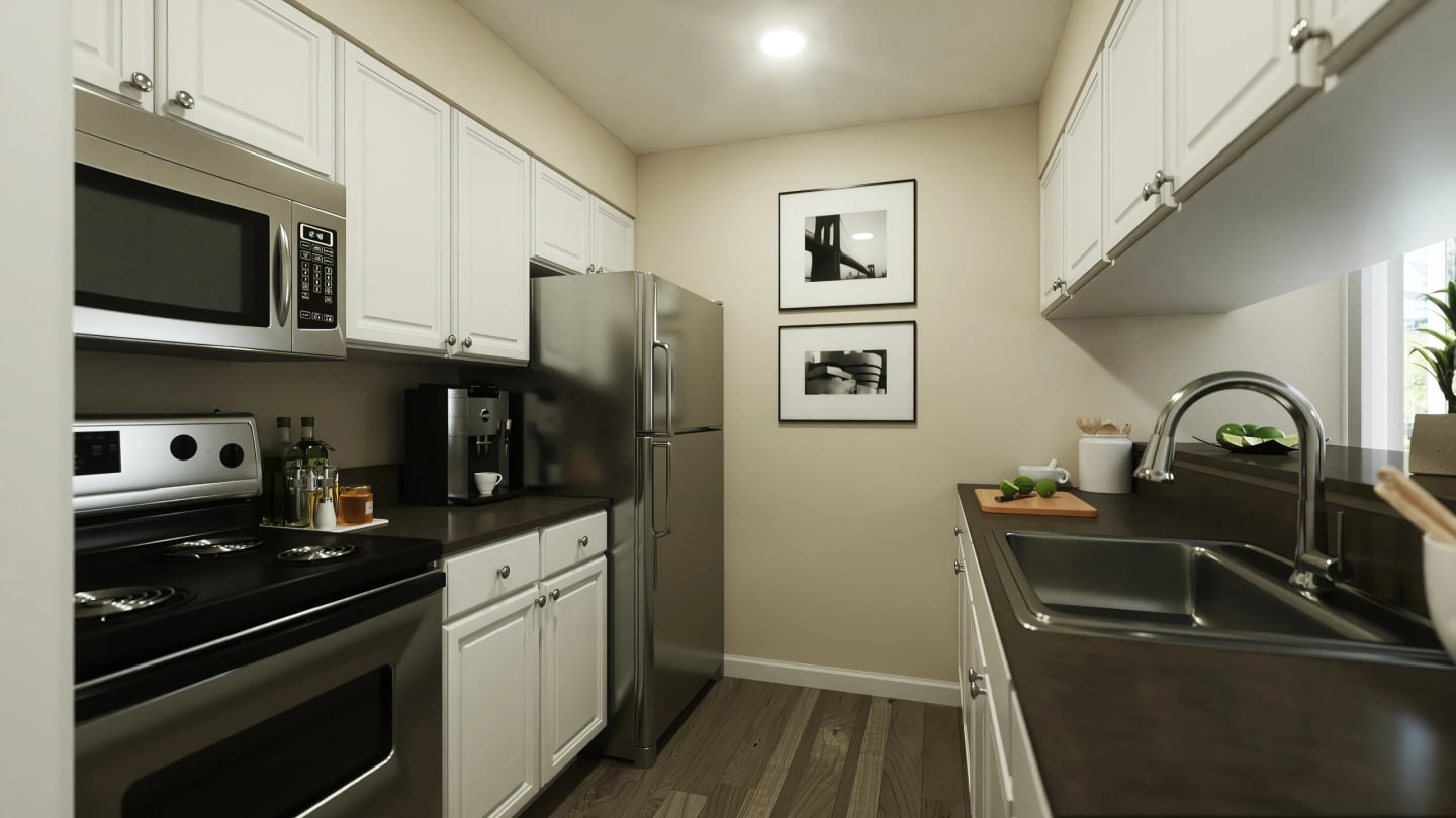 A/62 Apartments Image 2