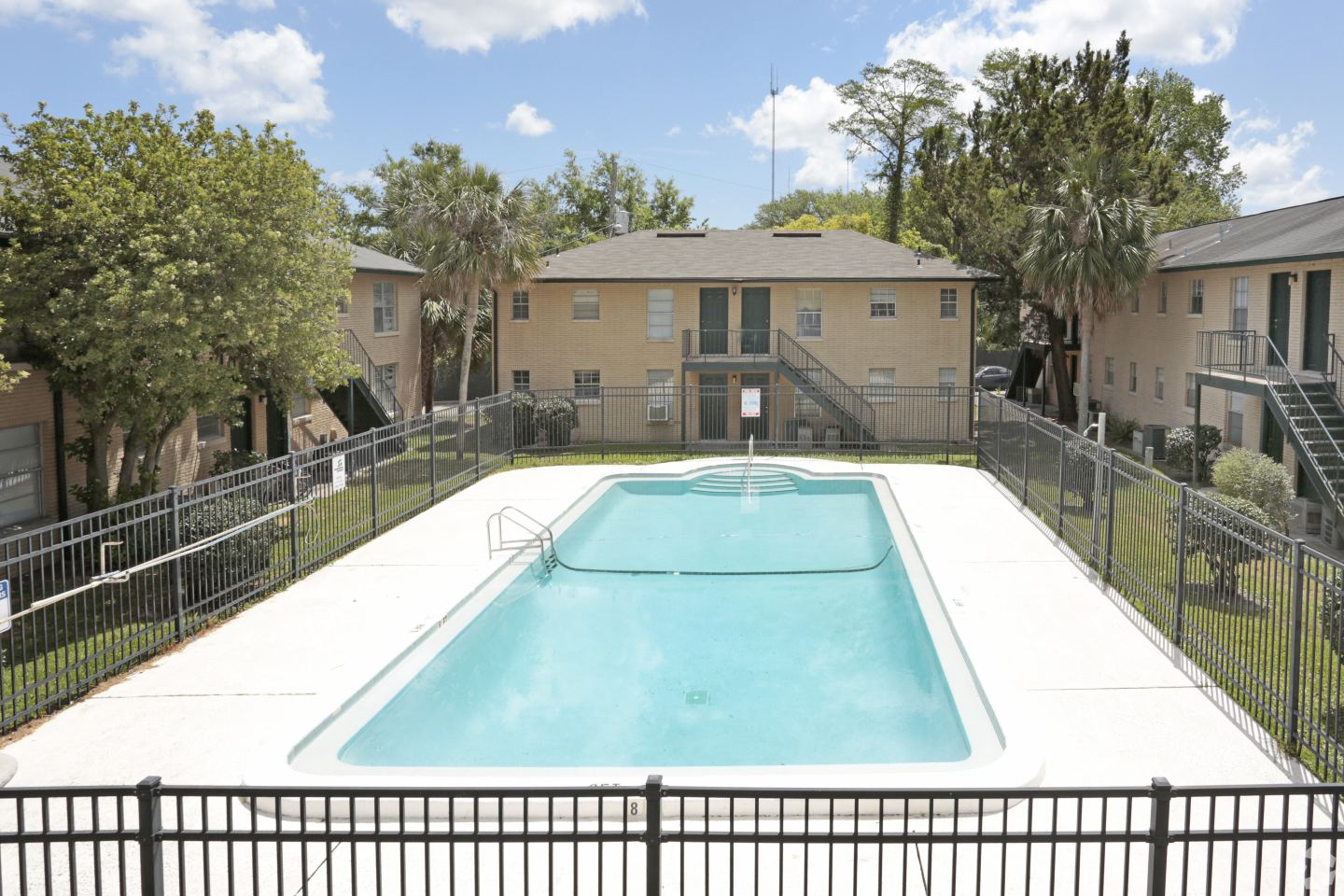 Park Place Apartments Image 9