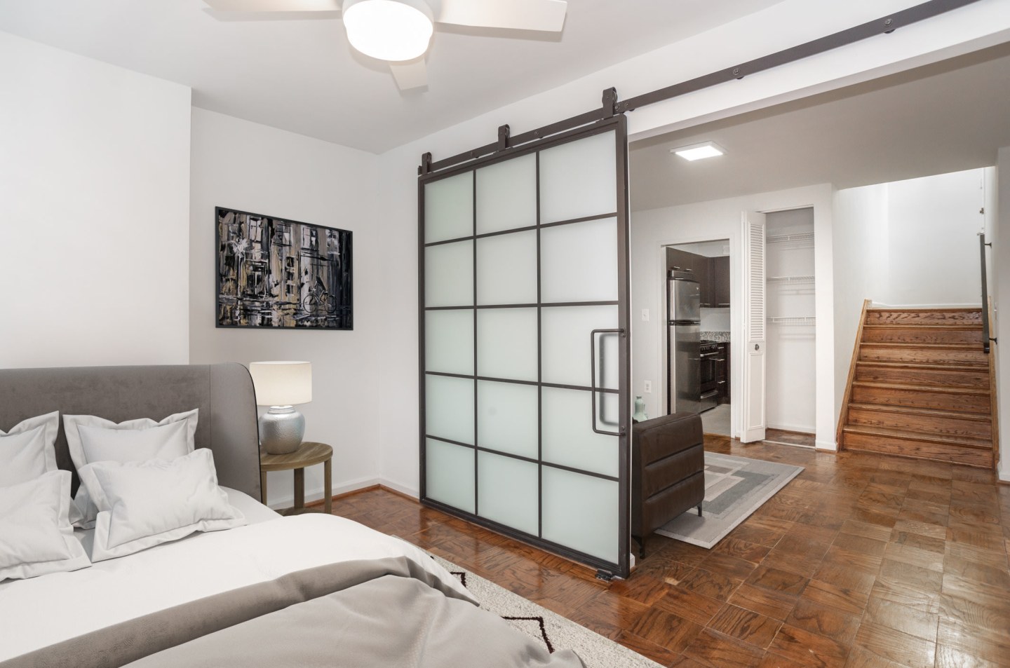 Newport West Apartments Image 3