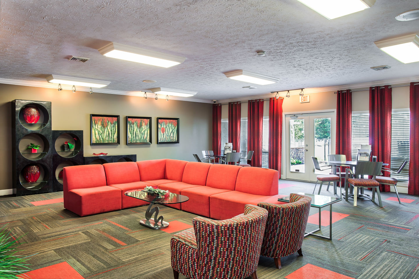Scandia Apartment Homes Image 17