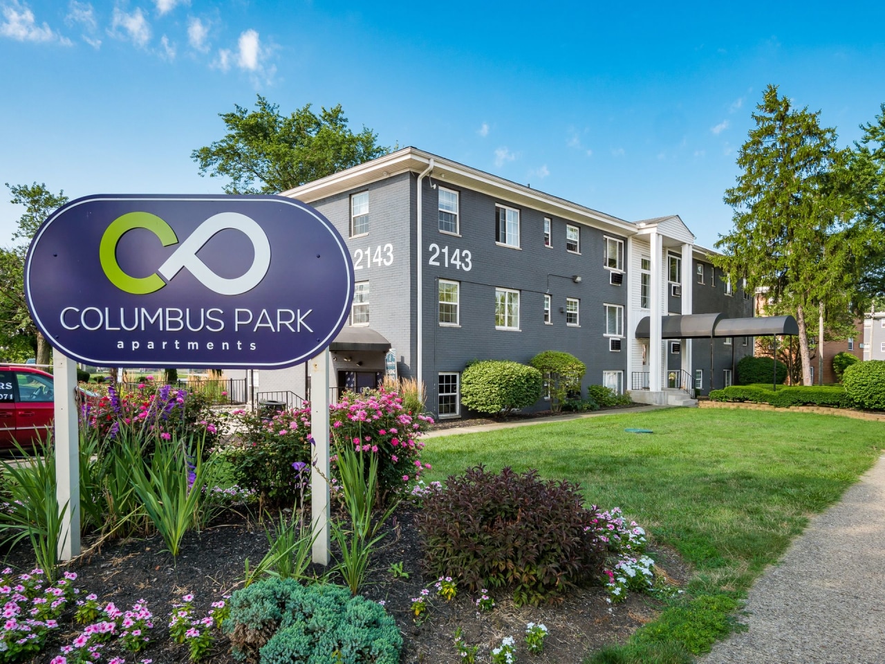 Columbus Park Apartments Image 25