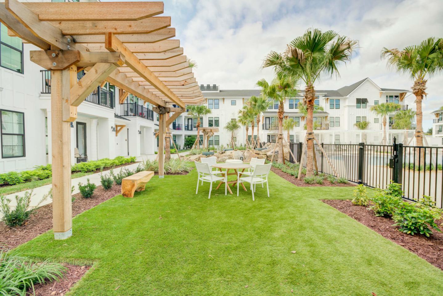 The Wilds Apartments Image 10
