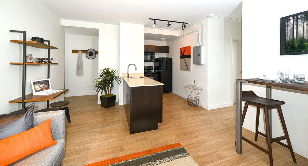 Town Residences Image 12
