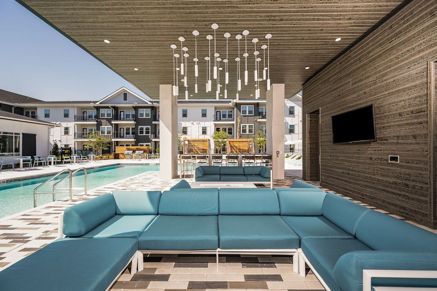 Perla Luxury Apartments Image 50