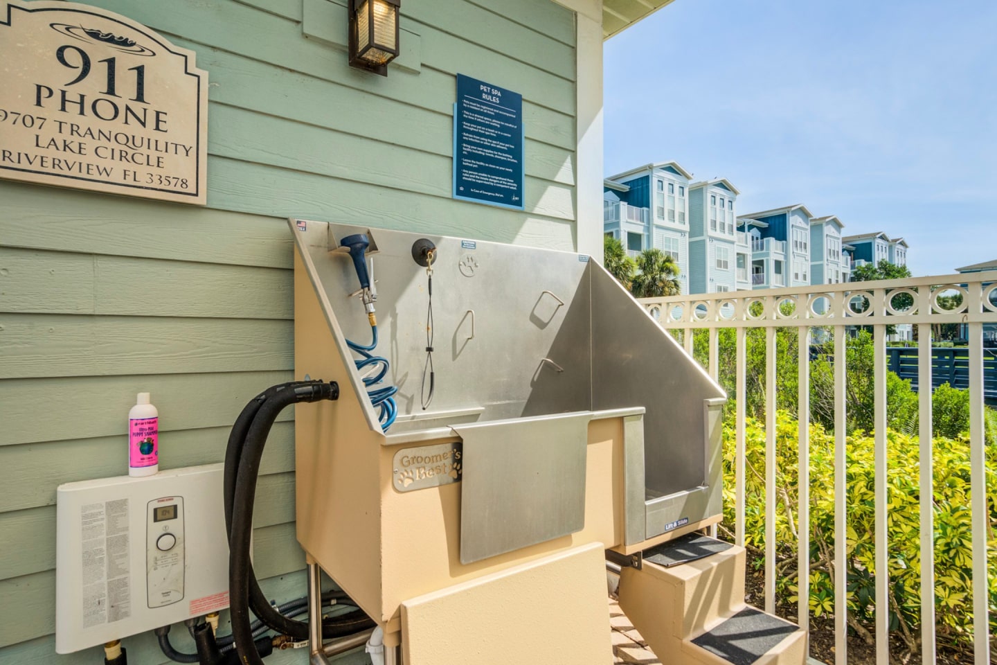 The Enclave at Tranquility Lake Apartments Image 30