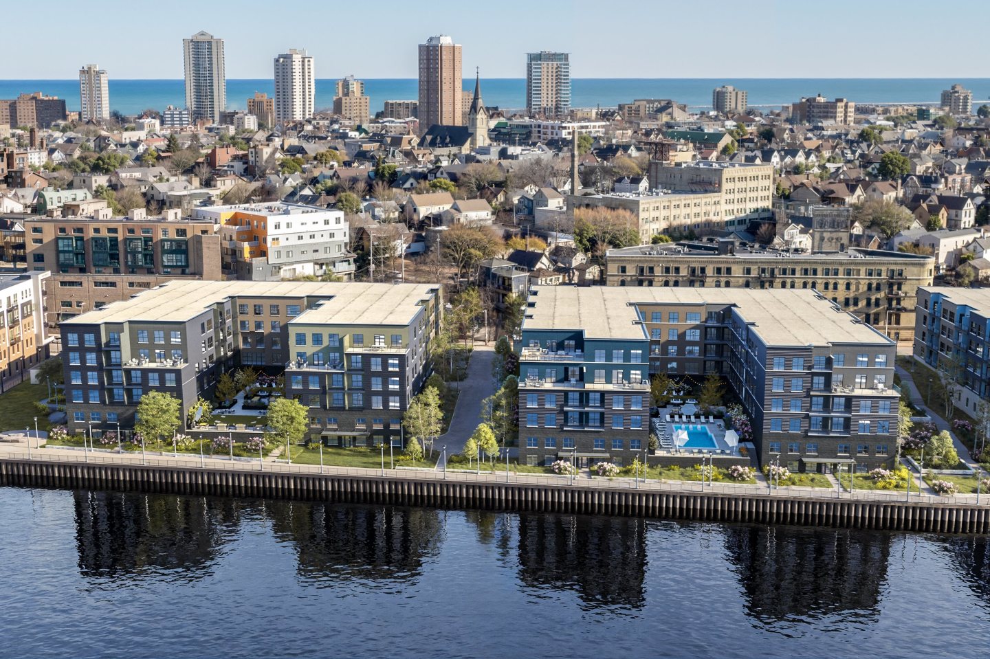 Rowe MKE Image 5