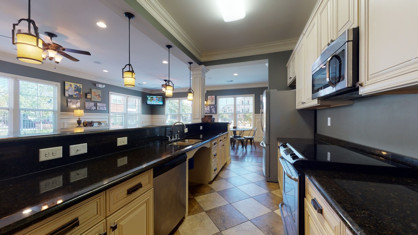 The Heritage at Arlington Apartment Homes Image 10