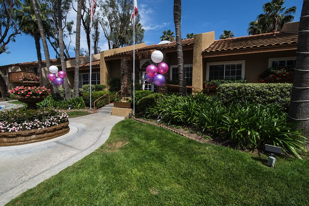 The Villas at Camino Bernardo Image 39