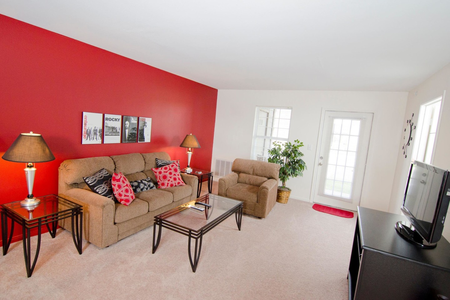 College Towne Apartments Image 38