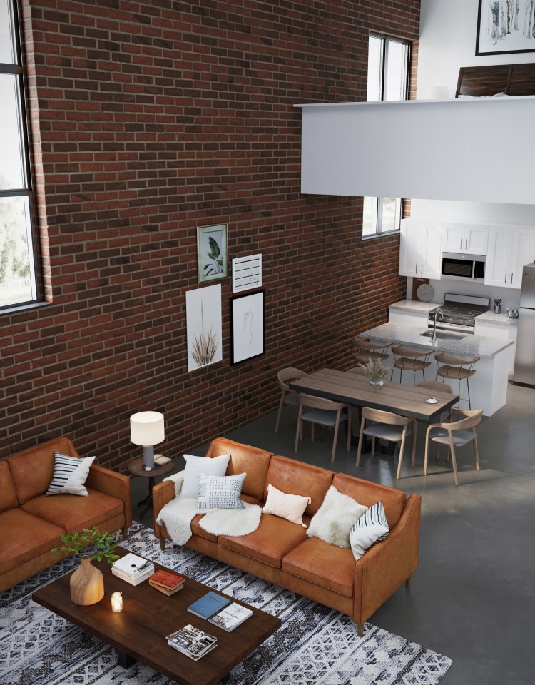 East Tioga Lofts Image 17