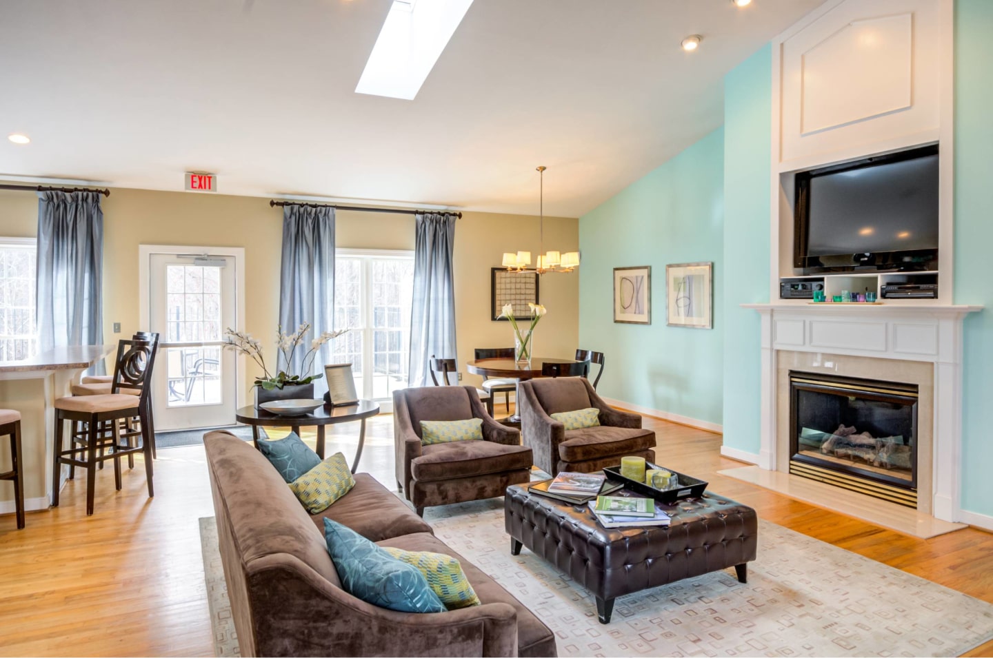 Aquia Terrace Apartments Image 12