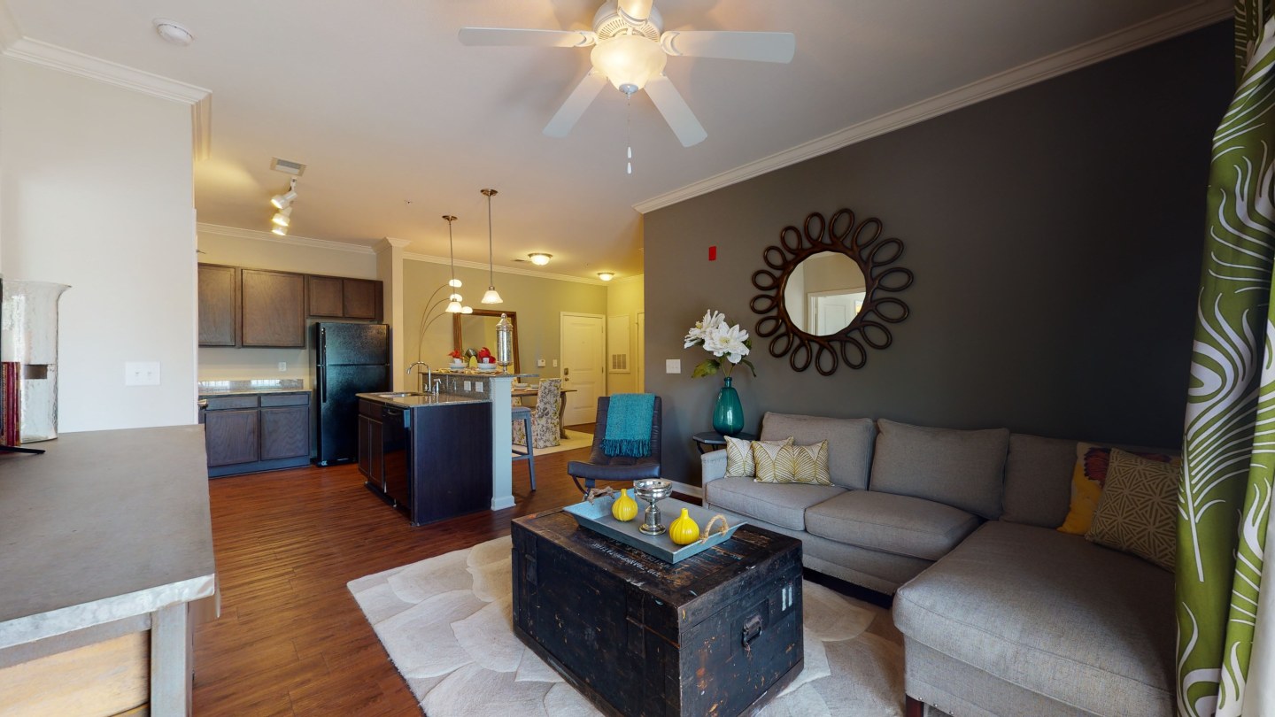 The Heritage at Arlington Apartment Homes Image 18