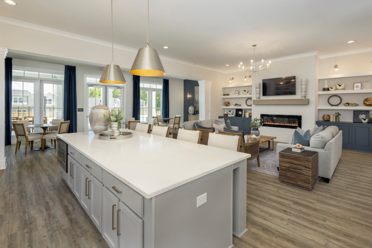 The Cottages at Southampton - Homes for Rent Image 36