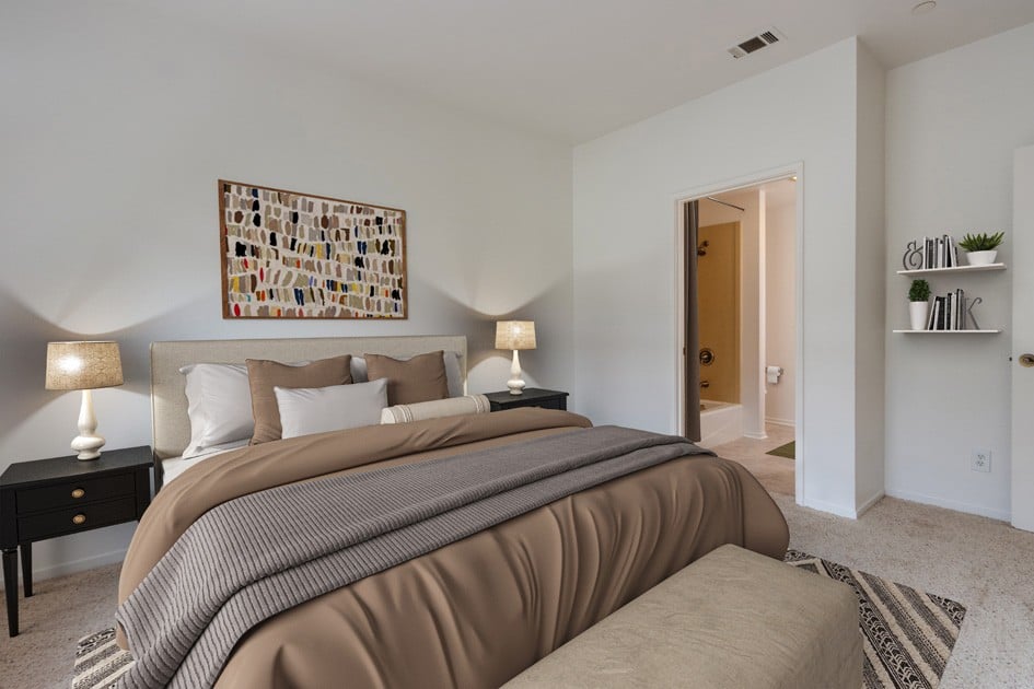 Oceanwood Apartments Image 19