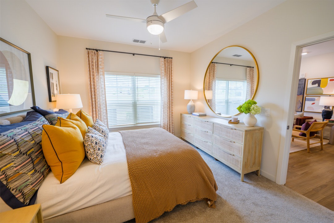 Classic City Flats | Luxury Apartments Image 17