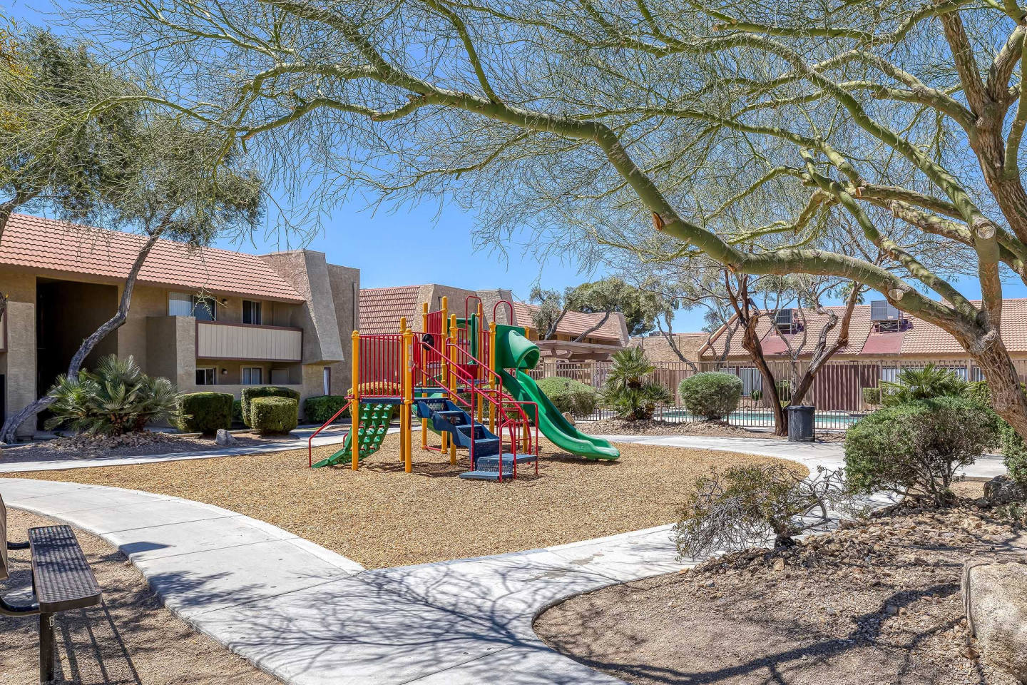 Silverado Village Image 34
