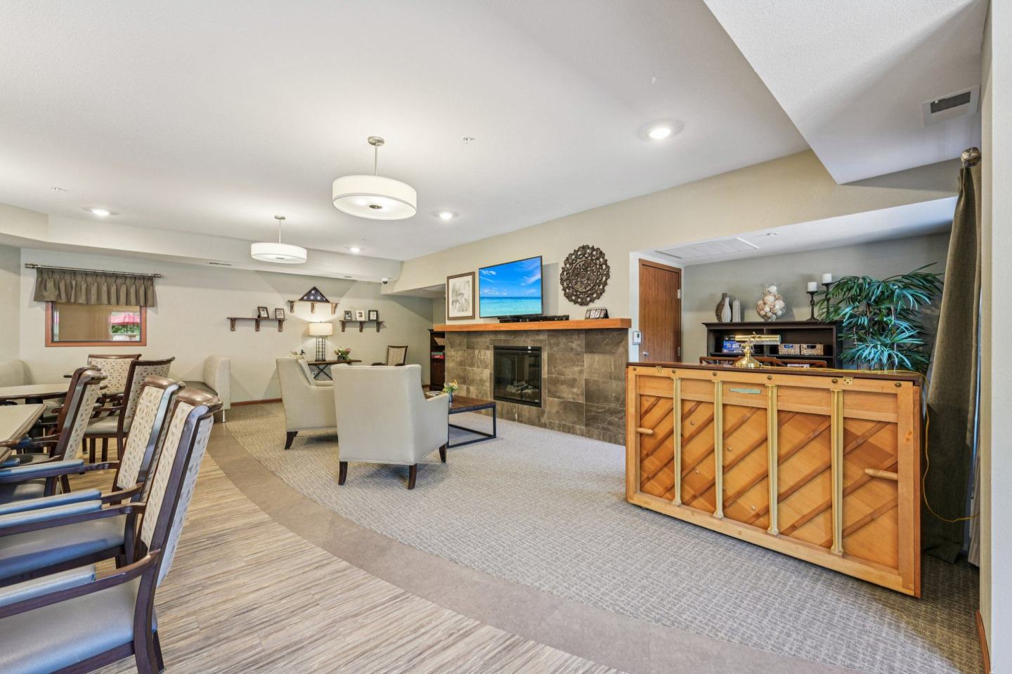 Estates at Arbor Oaks a 55+ Community Image 15