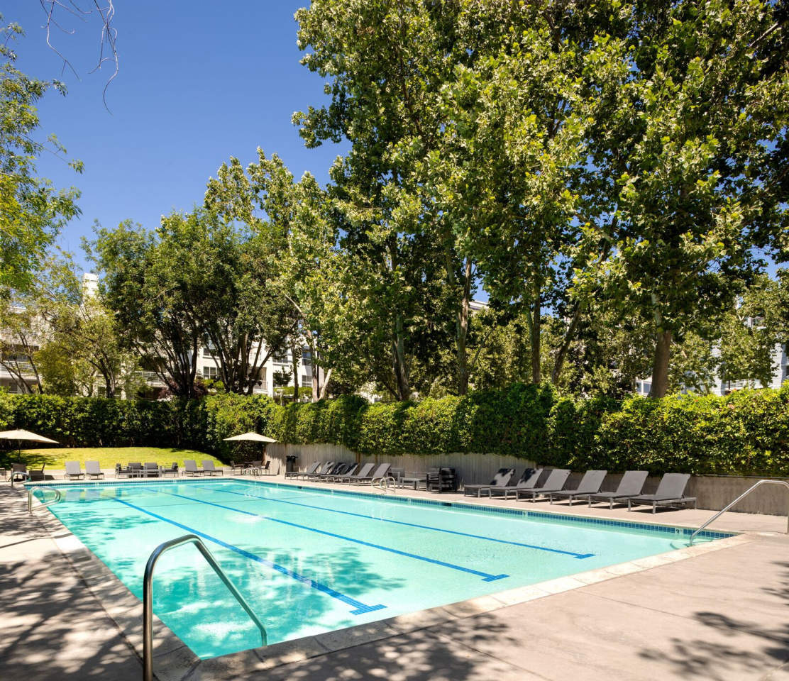 Cupertino City Center, A Prometheus Neighborhood Image 15