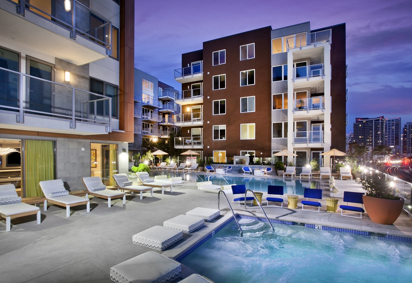 Instrata Little Italy Image 2
