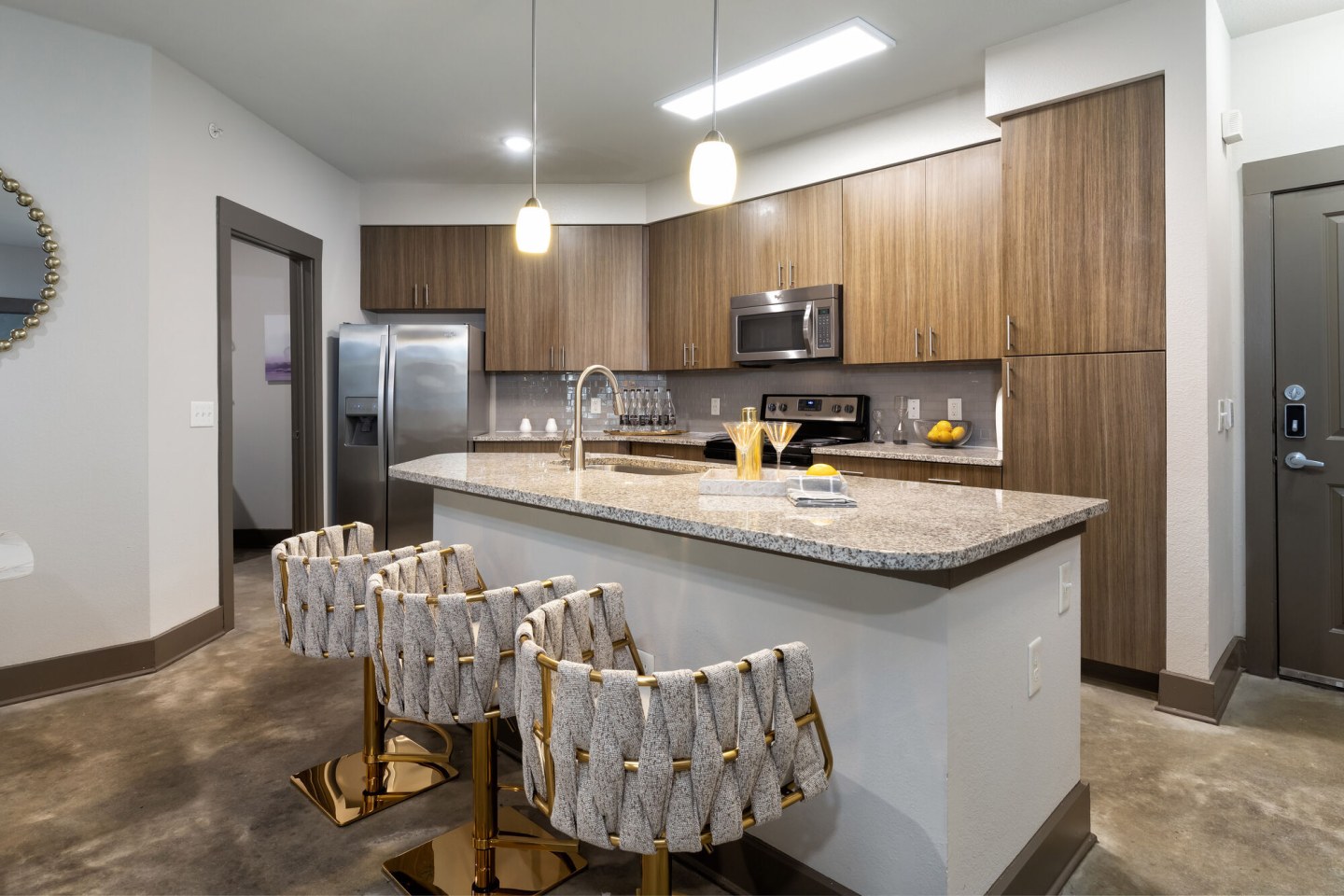 H6 Apartments Image 3