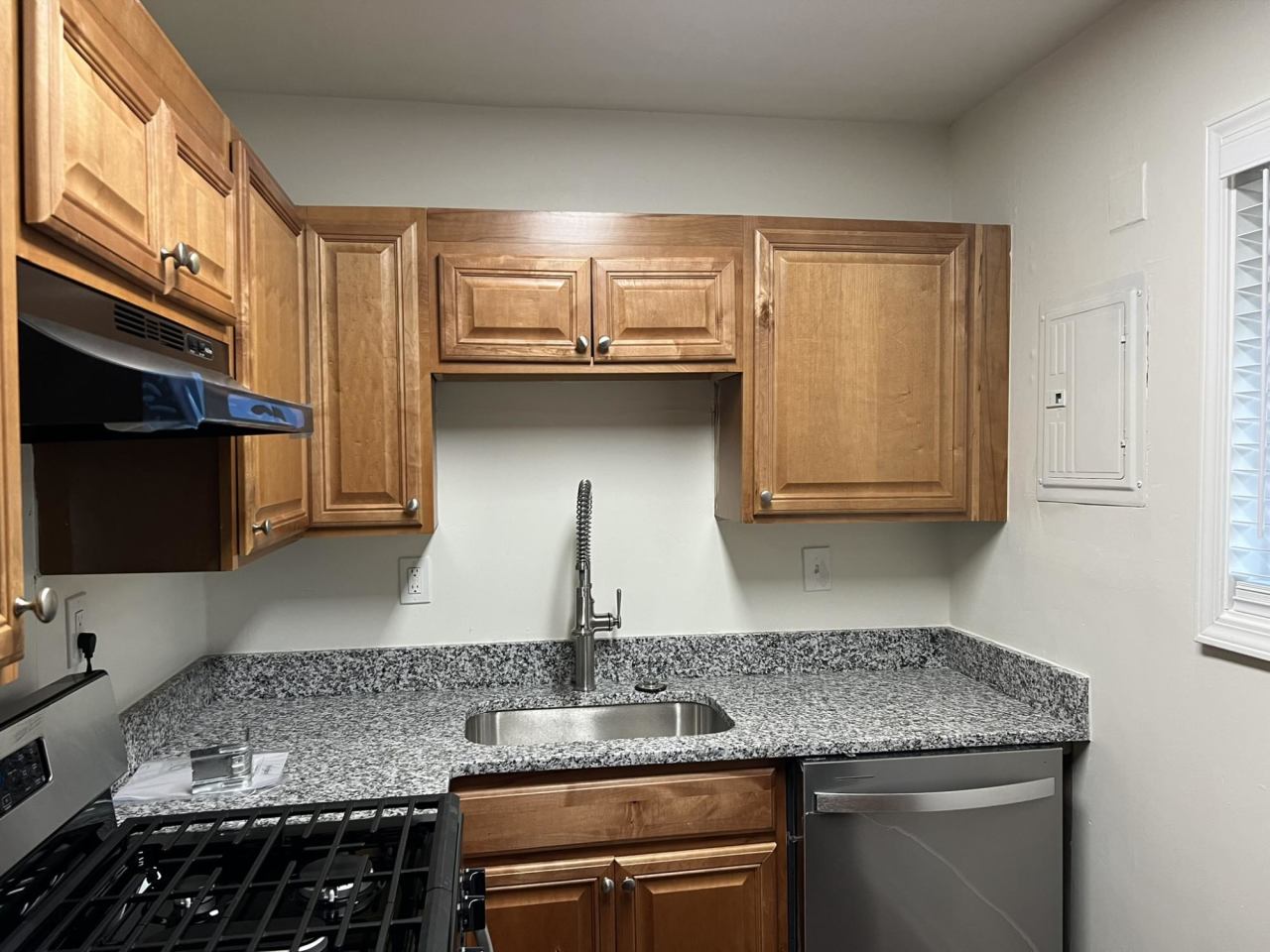 Summit View Apartments Image 1