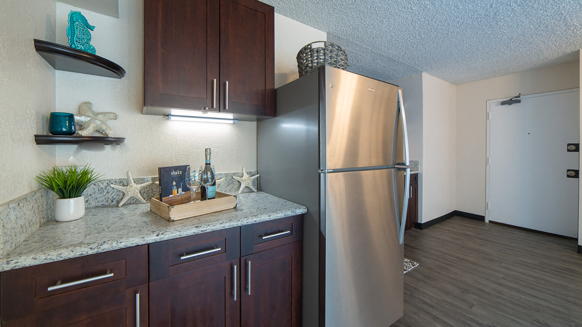 Waikiki Walina Apartment Homes Image 6