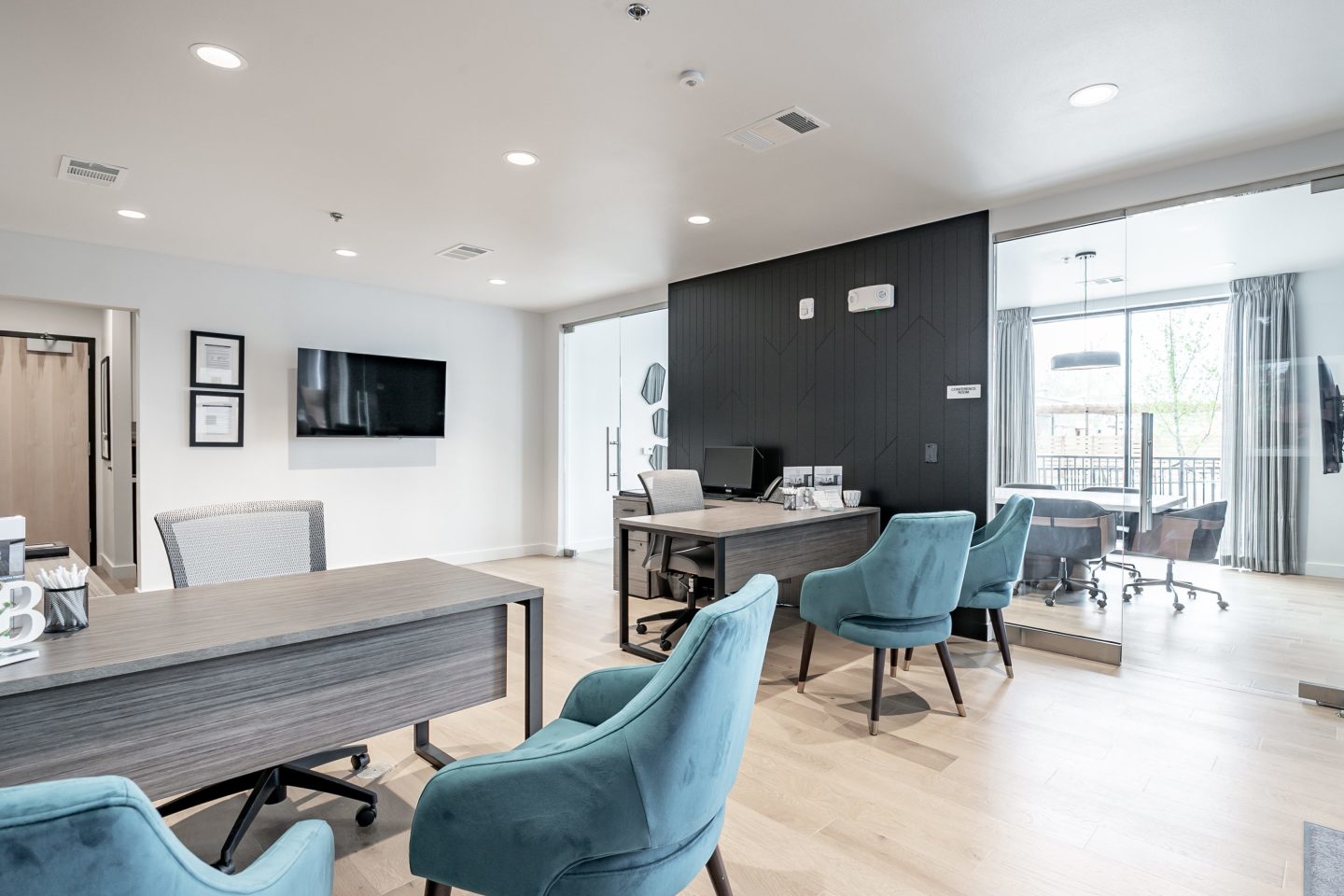 Muse Apartments Image 40