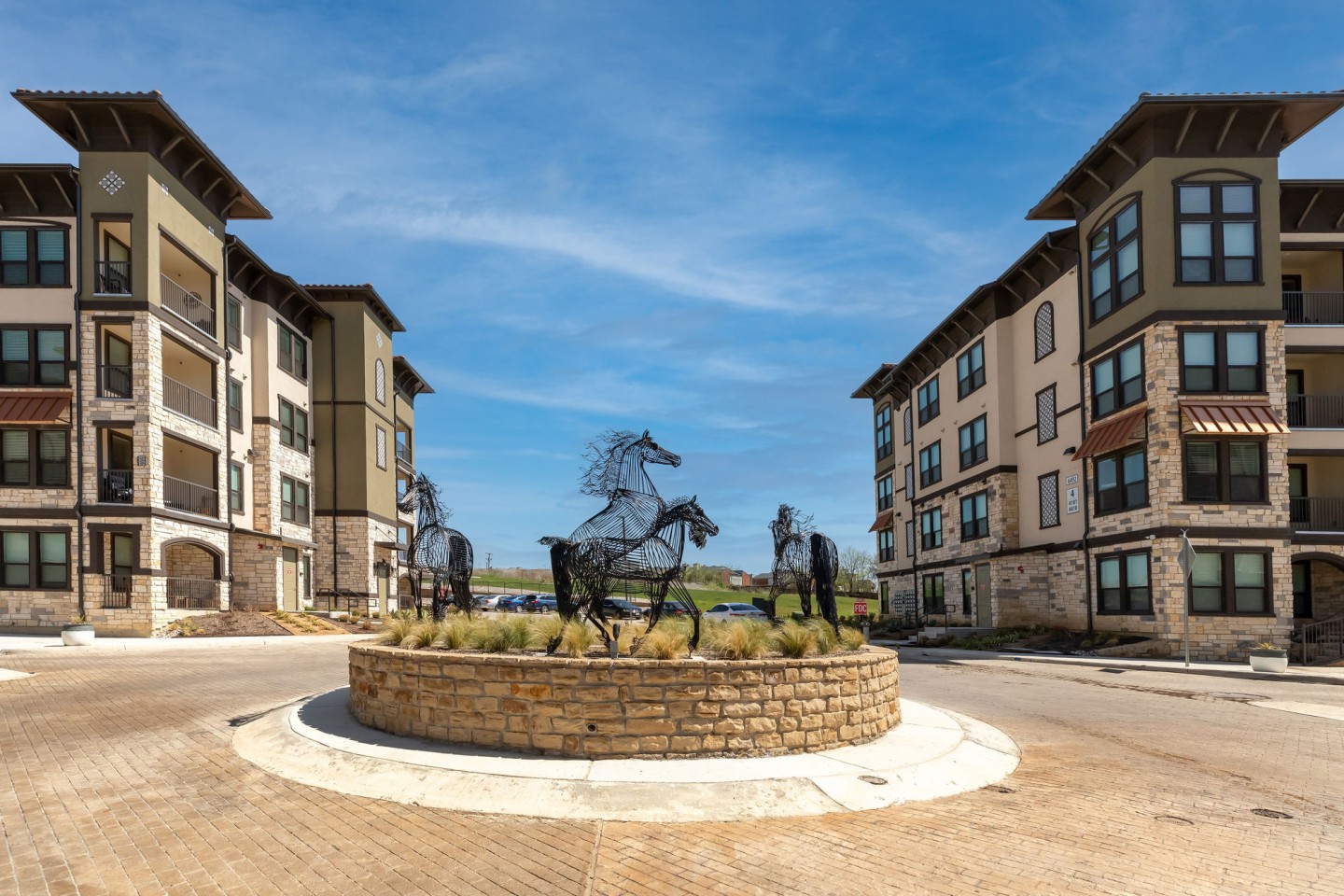 Cavalli at Iron Horse Station Image 9