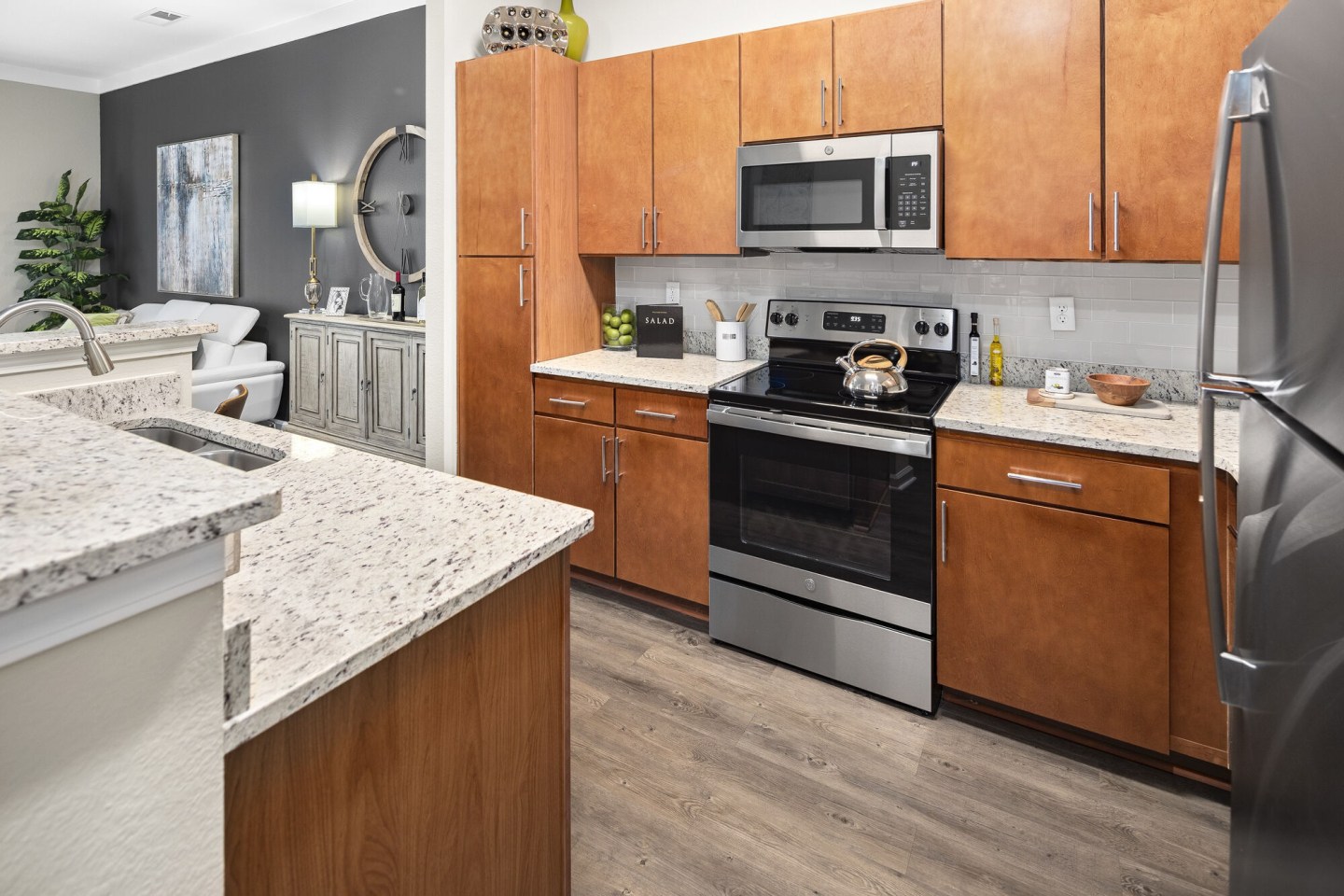 Celsius Apartment Homes Image 11